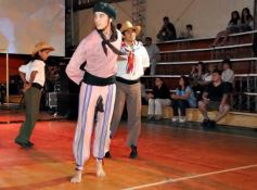 Foto de la galería: Música, Teatro y Danza
