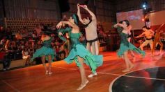 Foto de la galería: Música, Teatro y Danza