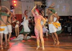 Foto de la galería: Música, Teatro y Danza