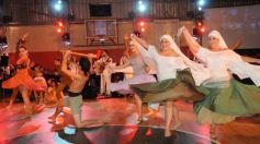 Foto de la galería: Música, Teatro y Danza