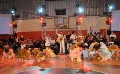 Foto de la galería: Música, Teatro y Danza
