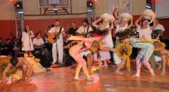 Foto de la galería: Música, Teatro y Danza