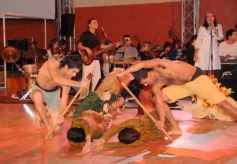 Foto de la galería: Música, Teatro y Danza