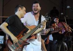 Foto de la galería: Música, Teatro y Danza