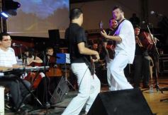 Foto de la galería: Música, Teatro y Danza