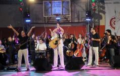 Foto de la galería: Música, Teatro y Danza