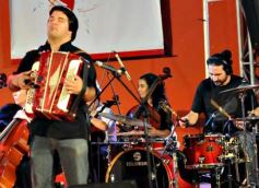 Foto de la galería: Música, Teatro y Danza