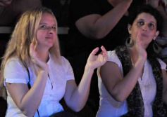 Foto de la galería: Música, Teatro y Danza