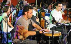 Foto de la galería: Música, Teatro y Danza