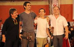 Foto de la galería: Música, Teatro y Danza