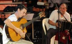 Foto de la galería: Música, Teatro y Danza