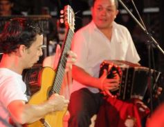 Foto de la galería: Música, Teatro y Danza