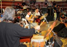 Foto de la galería: Música, Teatro y Danza