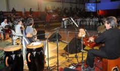 Foto de la galería: Música, Teatro y Danza