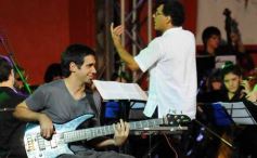 Foto de la galería: Música, Teatro y Danza