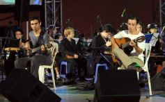 Foto de la galería: Música, Teatro y Danza