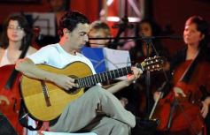 Foto de la galería: Música, Teatro y Danza