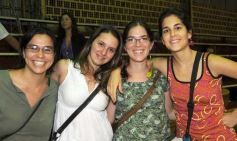 Foto de la galería: Música, Teatro y Danza