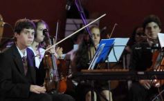 Foto de la galería: Música, Teatro y Danza