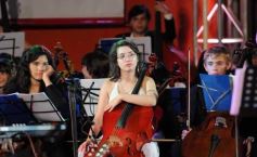 Foto de la galería: Música, Teatro y Danza