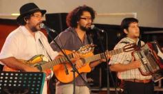 Foto de la galería: Música, Teatro y Danza