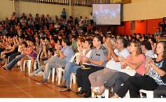 Foto de la galería: Música, Teatro y Danza