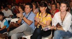 Foto de la galería: Música, Teatro y Danza