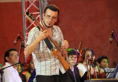 Foto de la galería: Música, Teatro y Danza
