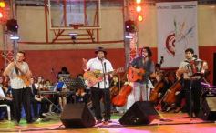 Foto de la galería: Música, Teatro y Danza