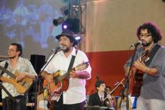 Foto de la galería: Música, Teatro y Danza