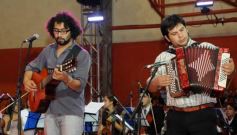 Foto de la galería: Música, Teatro y Danza