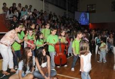 Foto de la galería: Música, Teatro y Danza