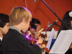 Foto de la galería: Música, Teatro y Danza