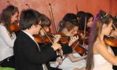 Foto de la galería: Música, Teatro y Danza