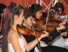 Foto de la galería: Música, Teatro y Danza