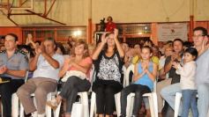 Foto de la galería: Música, Teatro y Danza