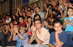 Foto de la galería: Música, Teatro y Danza