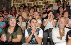 Foto de la galería: Música, Teatro y Danza