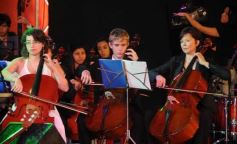 Foto de la galería: Música, Teatro y Danza