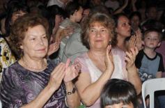 Foto de la galería: Música, Teatro y Danza