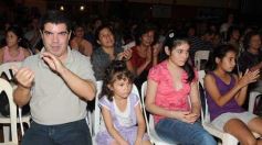 Foto de la galería: Música, Teatro y Danza