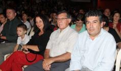 Foto de la galería: Música, Teatro y Danza