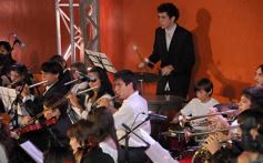 Foto de la galería: Música, Teatro y Danza