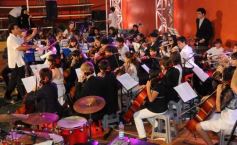 Foto de la galería: Música, Teatro y Danza