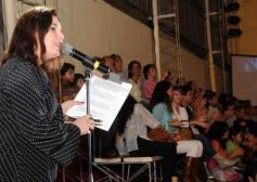 Foto de la galería: Música, Teatro y Danza