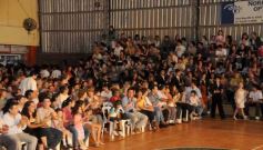 Foto de la galería: Música, Teatro y Danza