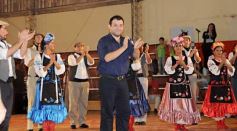Foto de la galería: Música, Teatro y Danza