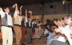 Foto de la galería: Música, Teatro y Danza