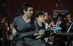 Foto de la galería: Música, Teatro y Danza