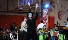 Foto de la galería: Música, Teatro y Danza